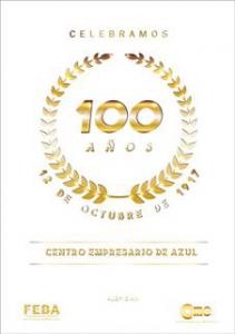 100 A�os de Representaci�n Gremial Empresaria